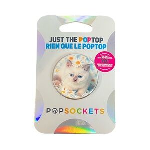 PopSocket lot